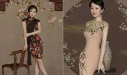 头条爆料旗袍女神视频,头条爆料视频引热议